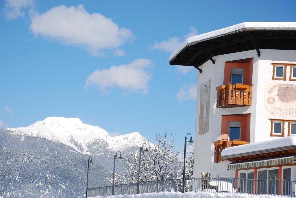 Hotel La Montanina Malosco Esterno foto