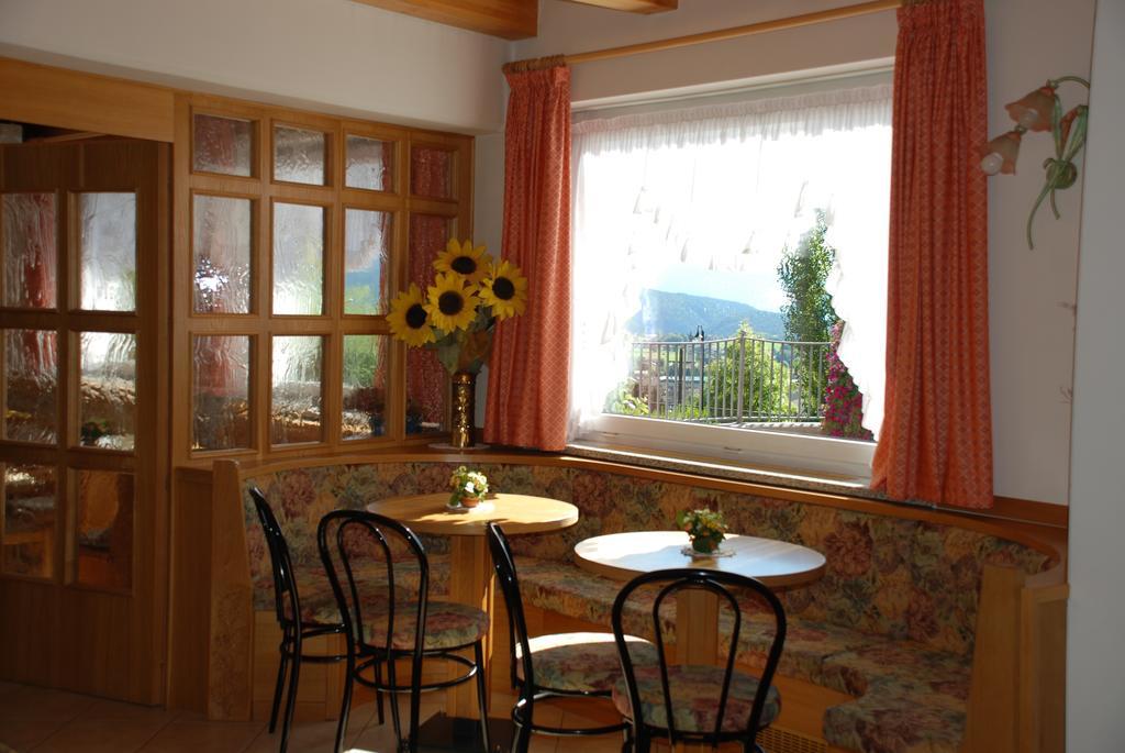 Hotel La Montanina Malosco Esterno foto
