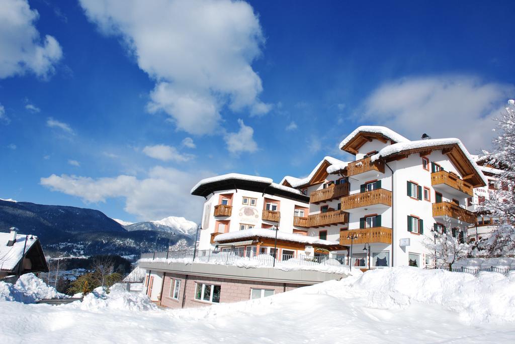 Hotel La Montanina Malosco Esterno foto