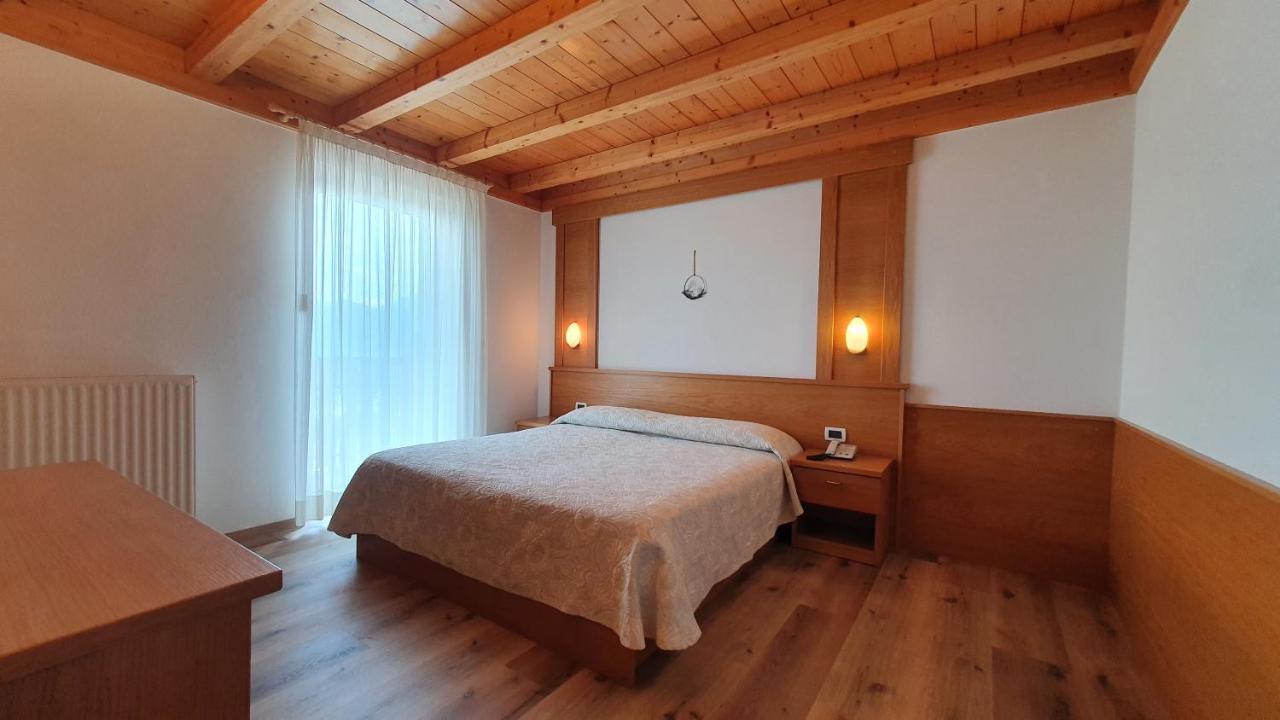 Hotel La Montanina Malosco Esterno foto